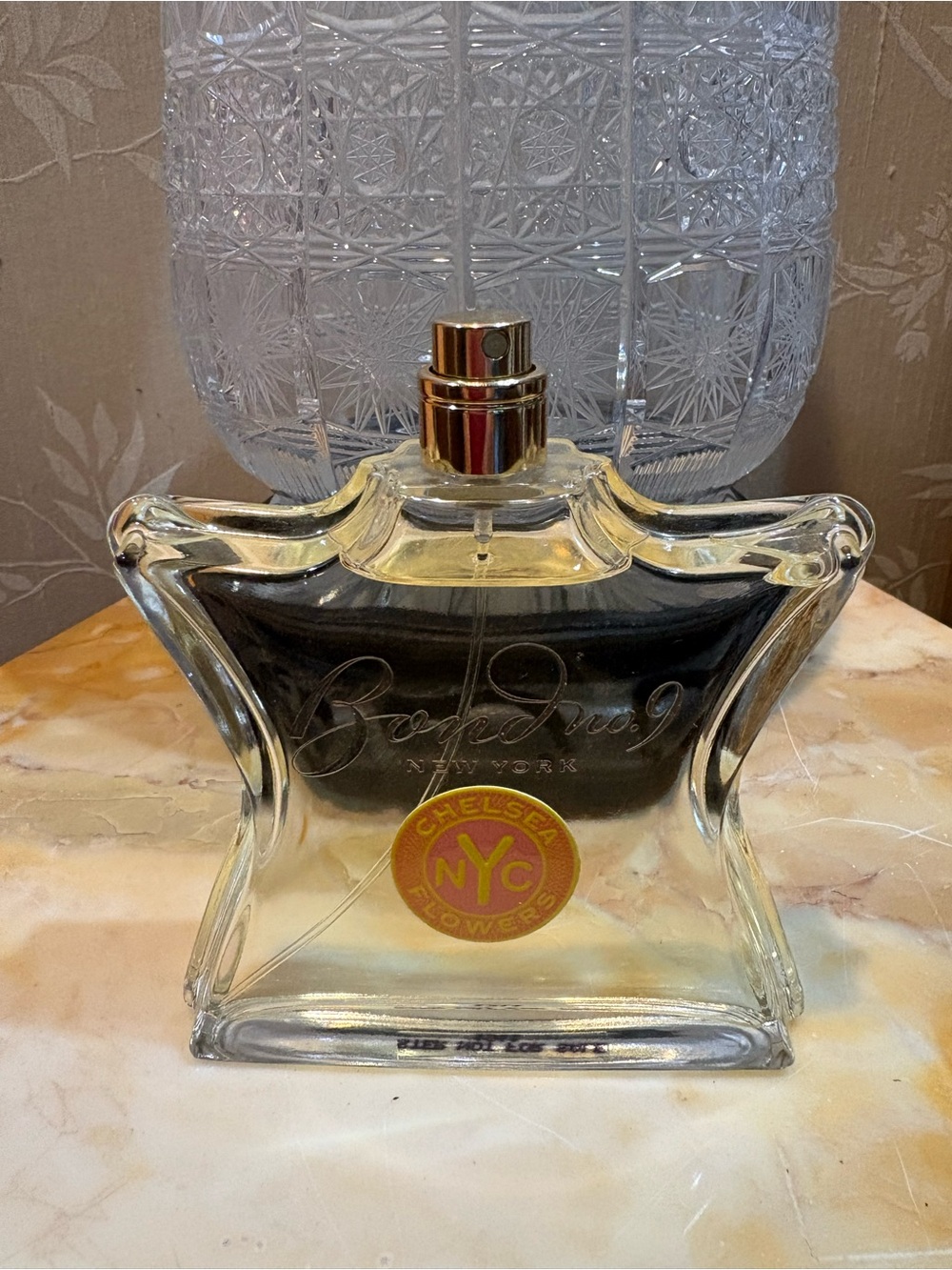 Bond No 9 New York Chelsea Flowers Floral
